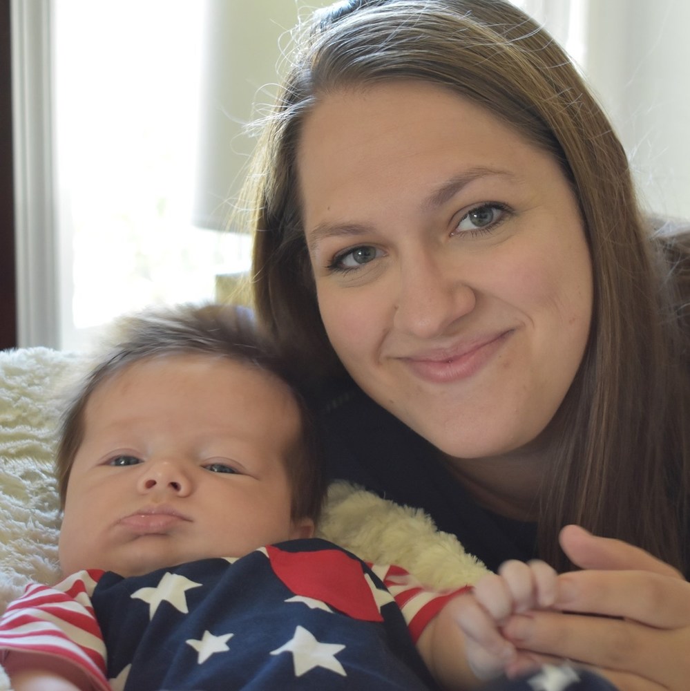 Meet your Posher, Melanie